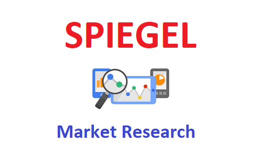 تحقیقات بازار شرکت اسپیگل